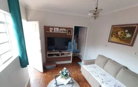 Casa com 2 Quartos à venda, 150m² no Santa Maria, São Caetano do Sul