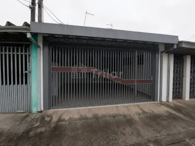 Casa com 3 Quartos à venda, 154m² no Bosque dos Eucaliptos, São José dos Campos