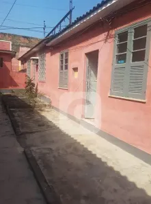 Casa com 1 Quarto à venda, 25m² no Sampaio, Rio de Janeiro