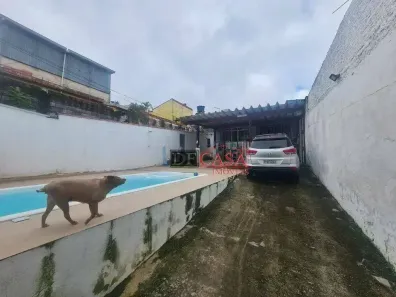 Lote/Terreno à venda, 500m² no Itaquera, São Paulo