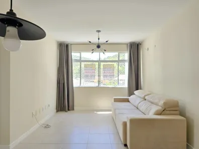Apartamento com 2 Quartos à venda, 62m² no Itacorubi, Florianópolis