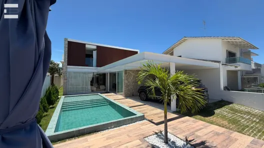 Casa com 4 Quartos à venda, 343m² no Centro, Barra de São Miguel