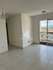 Apartamento com 2 Quartos à venda, 52m² no Jardim Americano, São José dos Campos