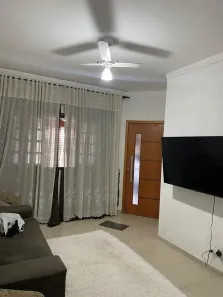Casa com 3 Quartos à venda, 90m² no Jardim Santa Júlia, São José dos Campos