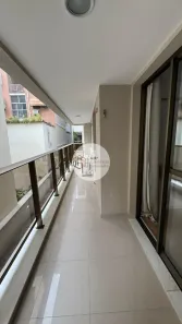 Apartamento com 2 Quartos à venda, 69m² no Tijuca, Rio de Janeiro