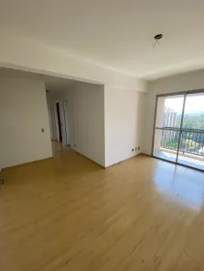 Apartamento com 3 Quartos à venda, 70m² no Vila Indiana, São Paulo