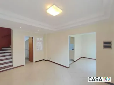 Casa de Condomínio com 2 Quartos à venda, 90m² no Fazenda Morumbi, São Paulo