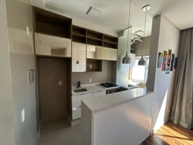 Apartamento com 2 Quartos à venda, 46m² no Jardim Umarizal, São Paulo