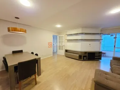 Apartamento com 4 Quartos à venda, 109m² no Centro, Florianópolis