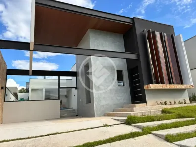 Casa de Condomínio com 3 Quartos à venda, 150m² no Condomínio Terras do Vale, Caçapava