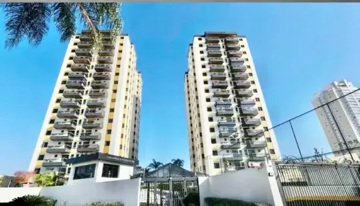 Apartamento com 3 Quartos à venda, 94m² no Saúde, São Paulo