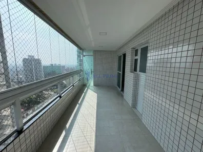Apartamento com 2 Quartos à venda, 86m² no Caiçara, Praia Grande