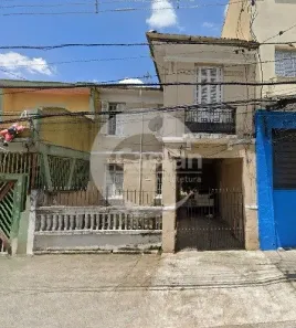 Sobrado com 5 Quartos à venda, 150m² no Mooca, São Paulo