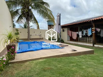Casa com 3 Quartos à venda, 245m² no Setor Norte Maravilha, Luziânia