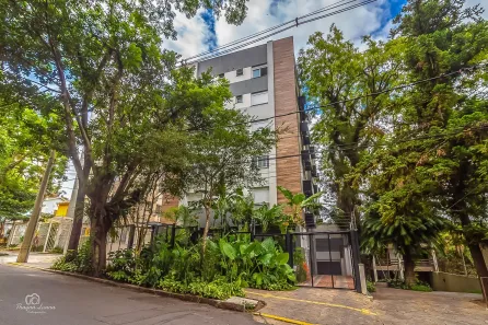 Apartamento com 3 Quartos à venda, 93m² no Petrópolis, Porto Alegre