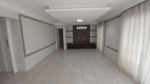 Apartamento com 3 Quartos para alugar, 168m² no Jardim Botânico, Ribeirão Preto