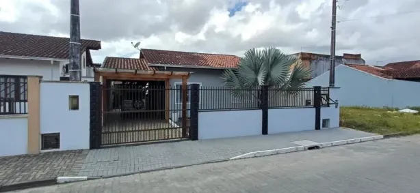 Casa com 3 Quartos à venda, 120m² no Itinga, Araquari