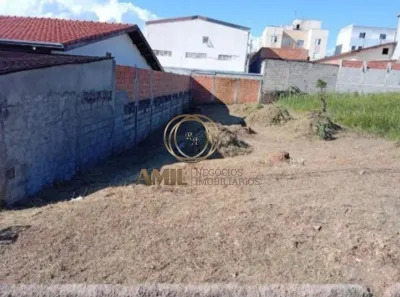 Lote/Terreno à venda, 166m² no Jardim Santa Júlia, São José dos Campos