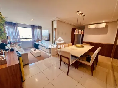 Apartamento com 3 Quartos à venda, 95m² no Rocas, Natal