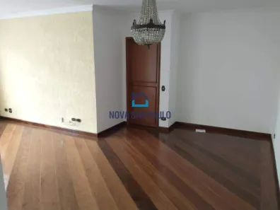 Apartamento com 2 Quartos à venda, 98m² no Jardim Paulista, São Paulo