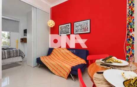 Apartamento com 1 Quarto à venda, 38m² no Copacabana, Rio de Janeiro