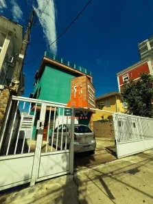 Imóvel Comercial com 10 Quartos para alugar, 330m² no Embaré, Santos