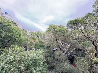 Apartamento com 1 Quarto à venda, 36m² no Tijuca, Rio de Janeiro