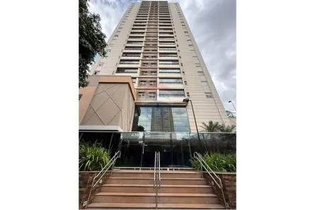 Apartamento com 2 Quartos à venda, 100m² no Condomínio Itamaraty, Ribeirão Preto