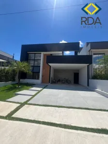 Casa com 3 Quartos à venda, 162m² no Jardim Residencial Viena, Indaiatuba