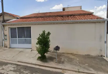 Casa com 3 Quartos à venda, 173m² no Parque Fazendinha, Campinas