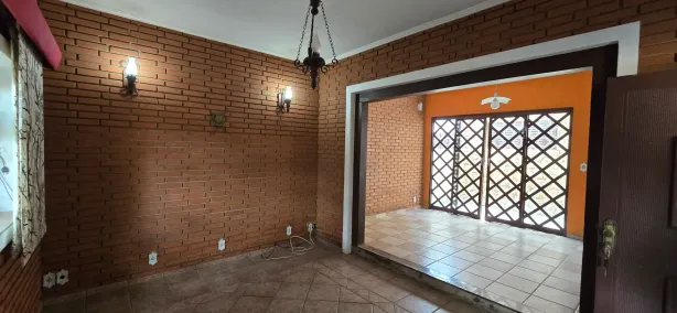 Casa com 4 Quartos à venda, 200m² no Santa Cruz, Jaguariúna