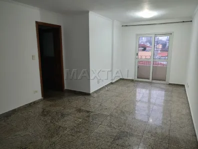Apartamento com 3 Quartos à venda, 100m² no Vila Aurora (Zona Norte), São Paulo