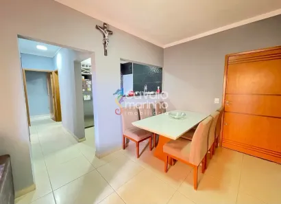 Apartamento com 2 Quartos à venda, 108m² no Parque dos Lagos, Ribeirão Preto