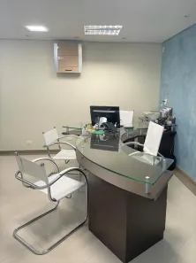 Sala Comercial à venda, 40m² no Centro, São Caetano do Sul