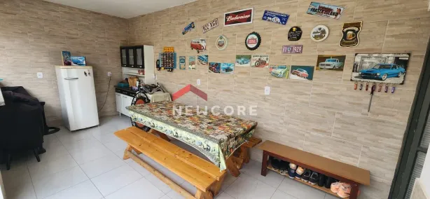 Casa com 3 Quartos à venda, 214m² no Jardim Prestes de Barros, Sorocaba