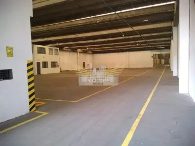 Galpão/Depósito/Armazém à venda, 5400m² no Roncon, Ribeirão Pires