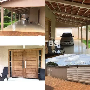 Casa com 3 Quartos à venda, 190m² no , Nerópolis