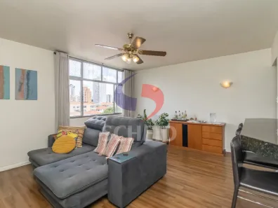 Apartamento com 3 Quartos à venda, 107m² no Vila Mariana, São Paulo