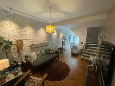 Casa com 2 Quartos à venda, 110m² no Cidade Monções, São Paulo