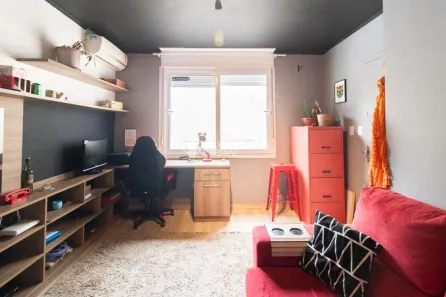 Apartamento com 1 Quarto à venda, 42m² no Menino Deus, Porto Alegre