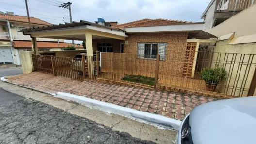 Casa com 2 Quartos à venda, 112m² no Vila Prado, São Paulo