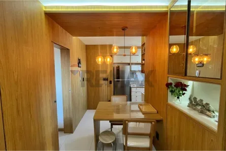 Apartamento com 2 Quartos para alugar, 37m² no Federação, Salvador