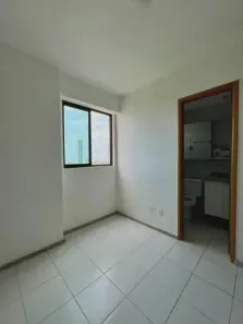 Apartamento com 3 Quartos à venda, 61m² no Encruzilhada, Recife