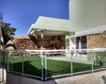 Casa com 4 Quartos à venda, 126m² no Praca da Bandeira, Araruama
