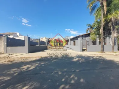 Ponto Comercial para alugar, 115m² no Residencial e Comercial Vila Verde, Pindamonhangaba