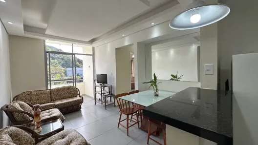 Apartamento com 2 Quartos à venda, 70m² no Enseada, Guarujá