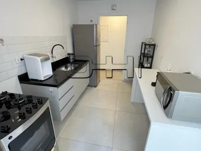 Apartamento com 2 Quartos para alugar, 66m² no Itaim Bibi, São Paulo