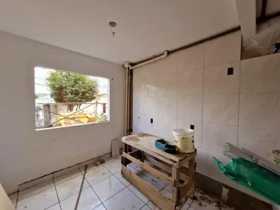 Apartamento com 2 Quartos à venda, 46m² no Arvoredo, Contagem