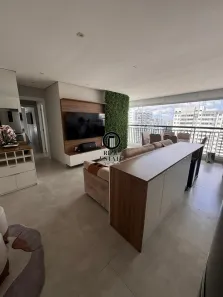 Apartamento com 3 Quartos à venda, 72m² no Vila Nair, São Paulo