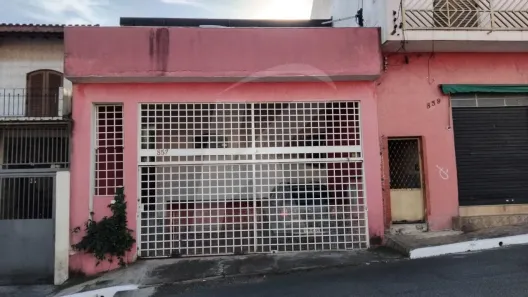 Casa com 4 Quartos à venda, 151m² no Vila Medeiros, São Paulo